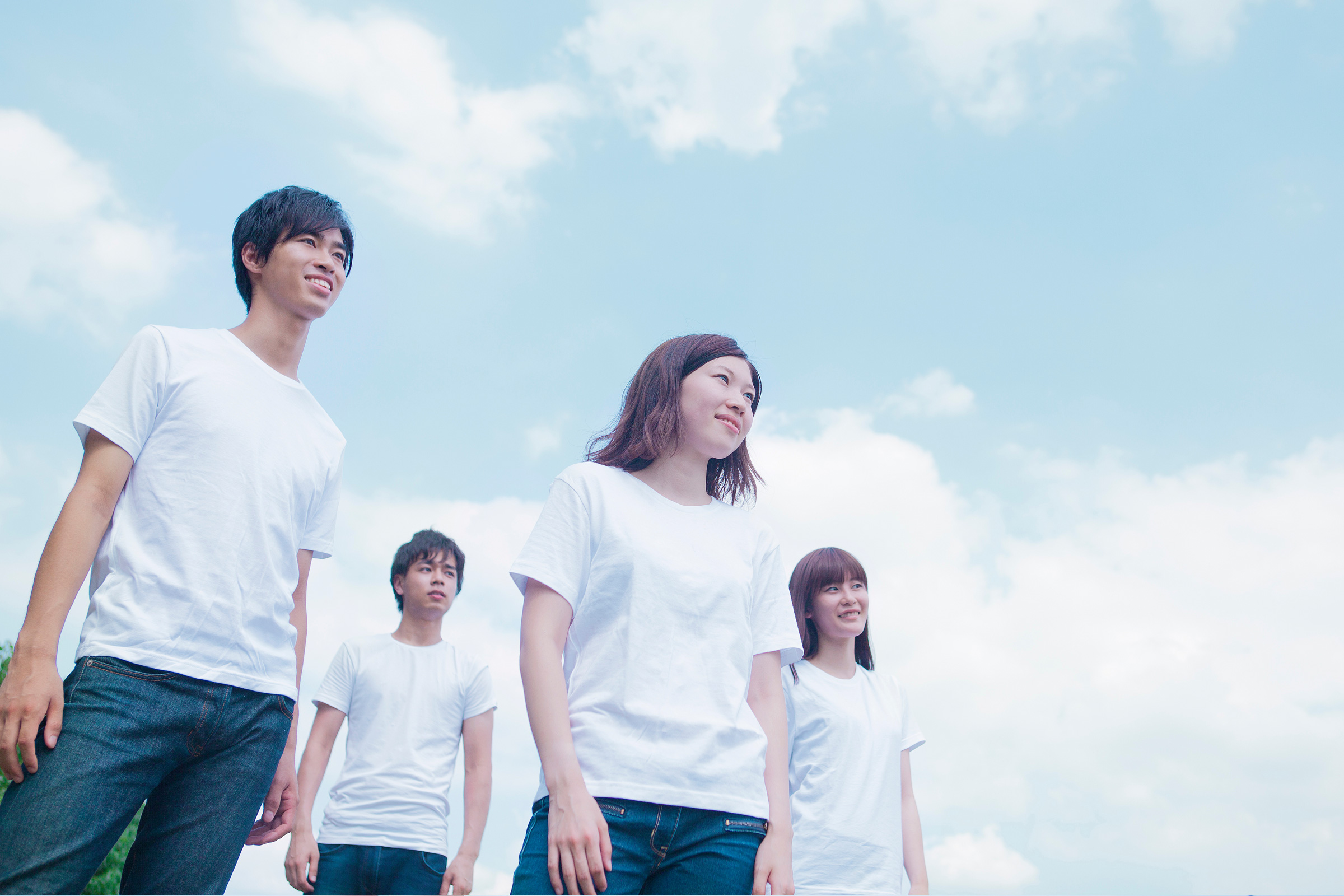 障害のある方の「働く」を支える