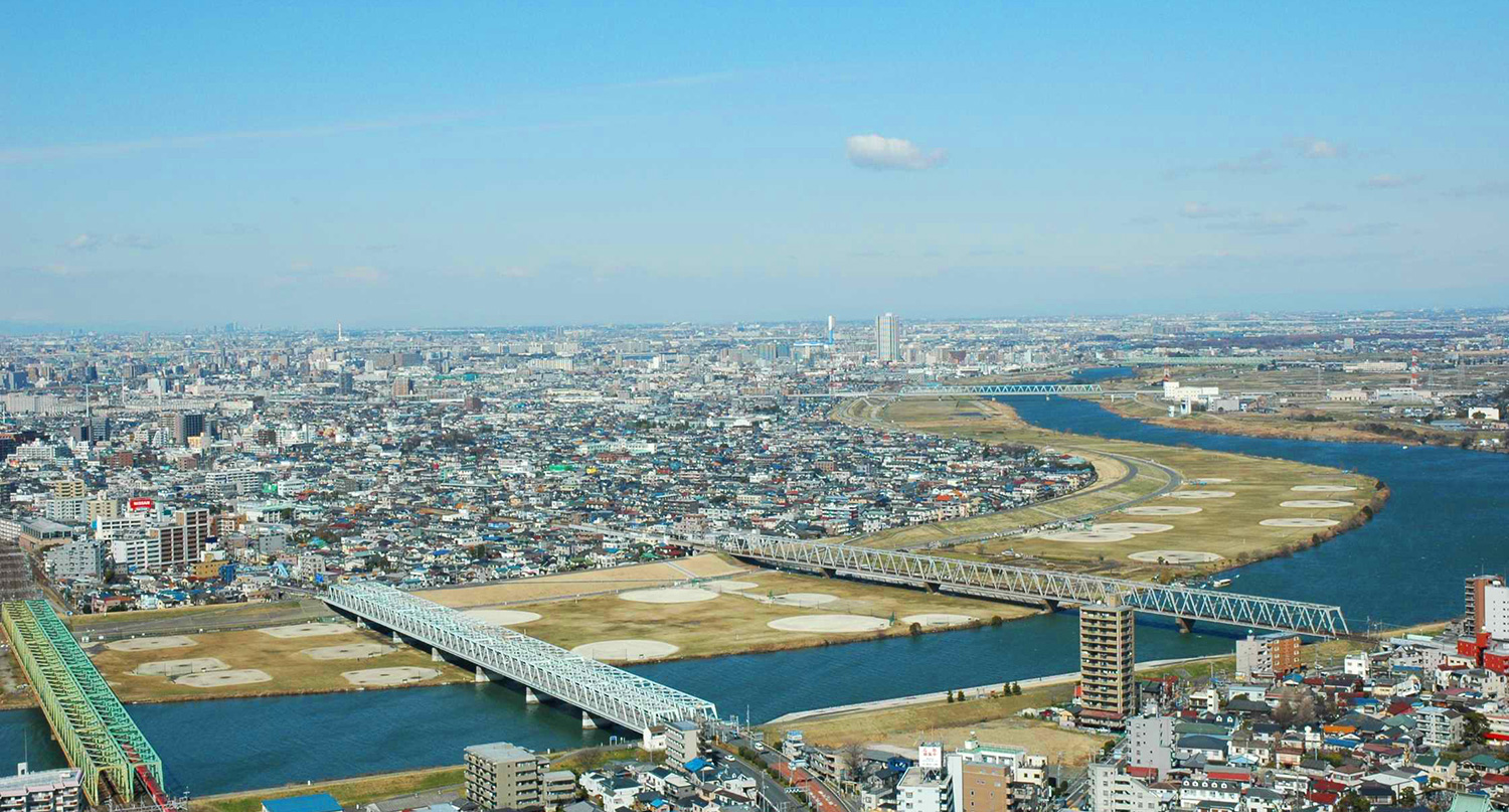 支援事業所一覧