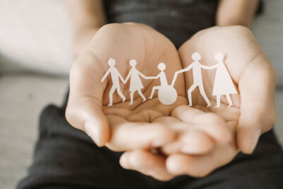 センターについて